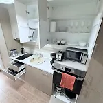 Apartment Casa Mio *