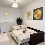 Apartment Casa Mio Brasov
