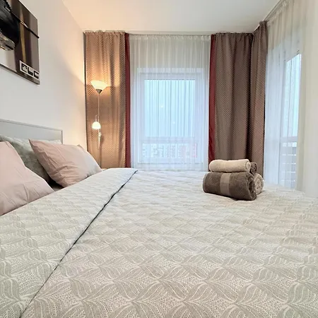 Casa Mio Apartment *