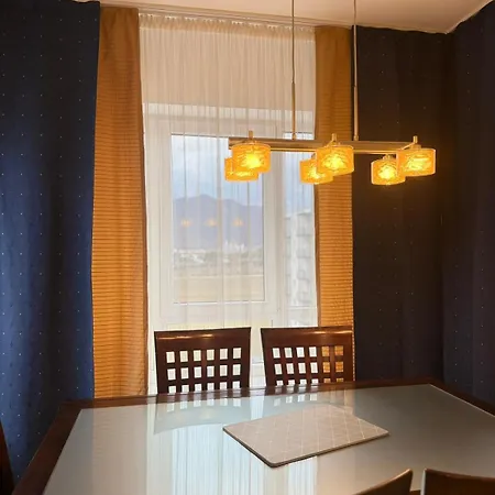 Apartment Casa Mio Brasov