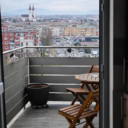 Casa Mio Apartment *