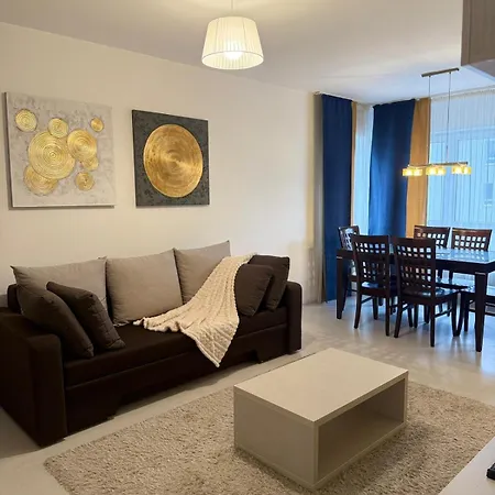 Apartment Casa Mio Brasov