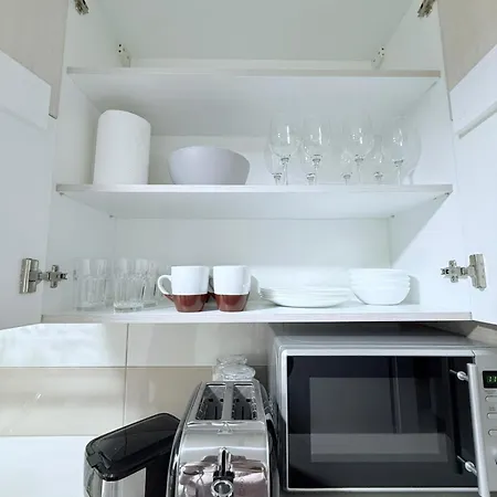 Casa Mio Apartment