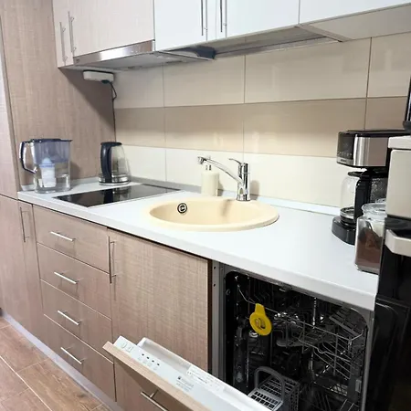Apartment Casa Mio
