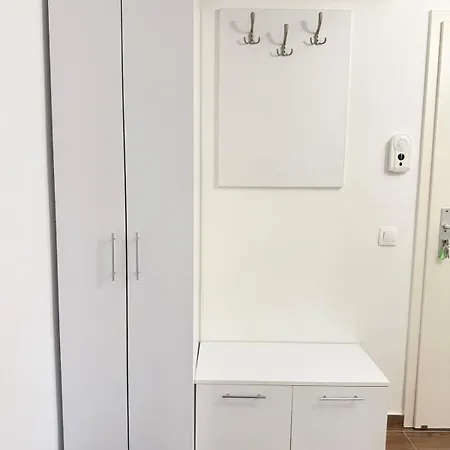 Apartment Casa Mio