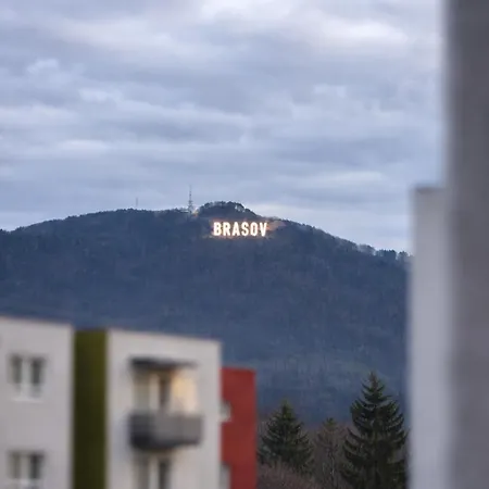 Casa Mio * Brasov
