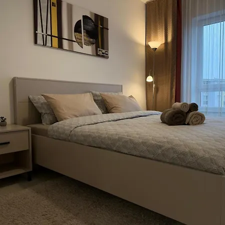 Casa Mio Lejlighed Braşov