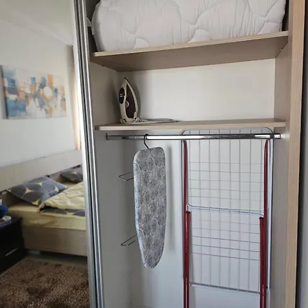 Apartment Casa Mio