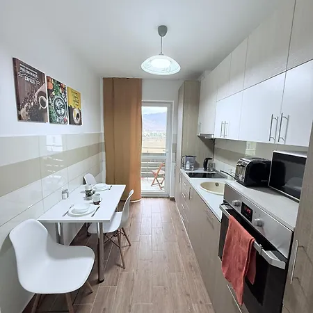 Casa Mio Apartment