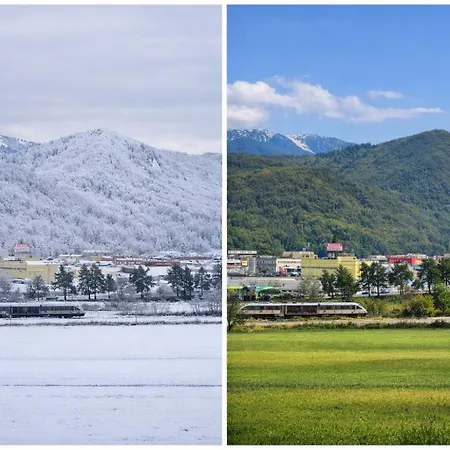 Casa Mio Apartment *