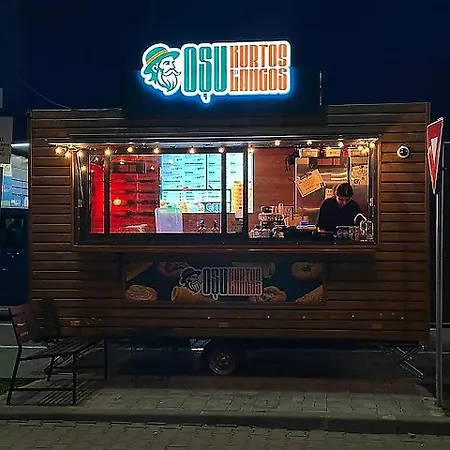 Lejlighed Casa Mio