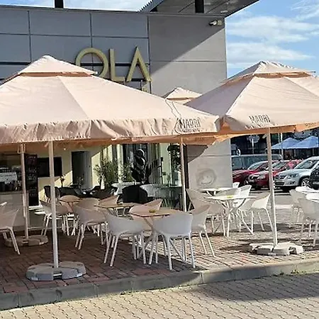 Casa Mio Lejlighed