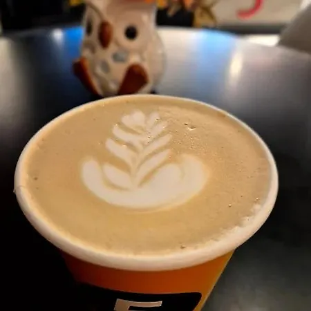 Casa Mio Apartment