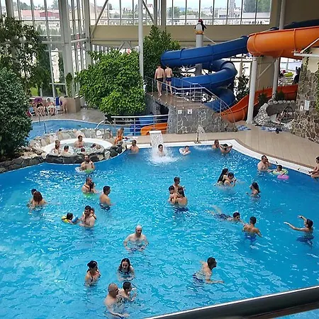 Apartment Casa Mio *