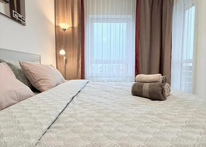 Casa Mio Apartment *