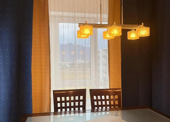 Apartment Casa Mio Brasov