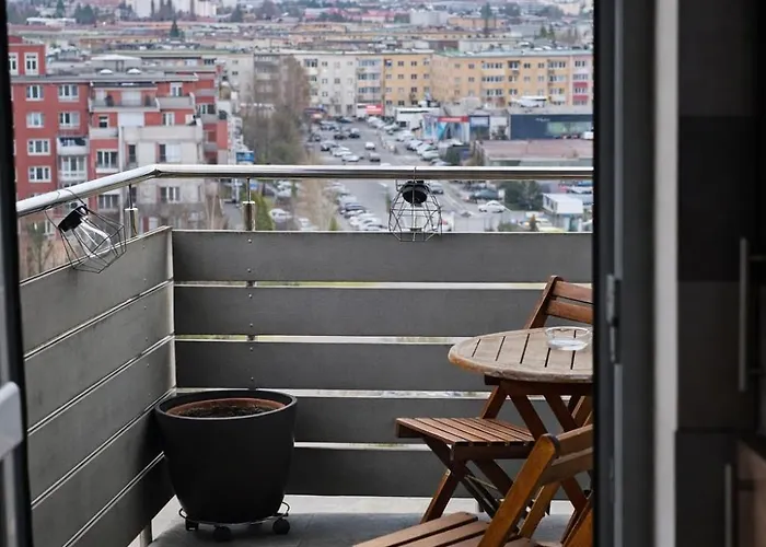 Casa Mio Apartment *