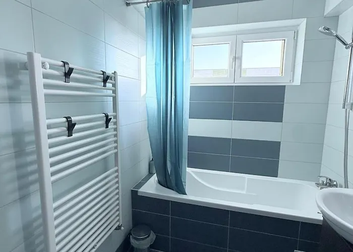 Casa Mio Apartment *