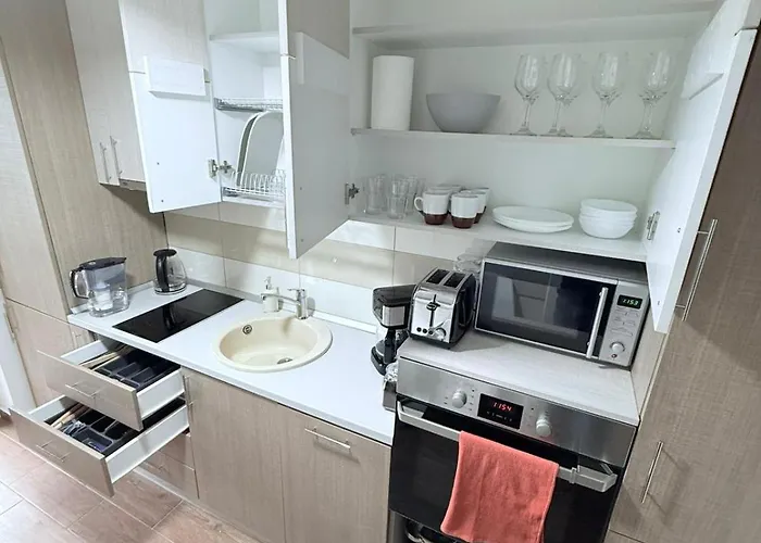 Apartment Casa Mio *