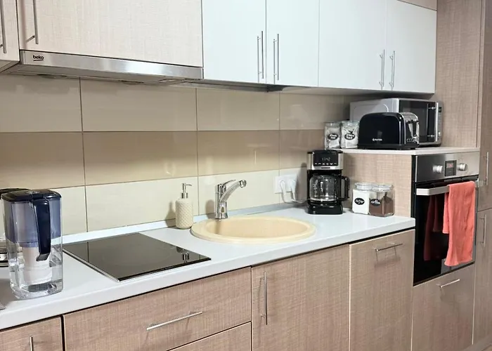 Apartment Casa Mio Brasov