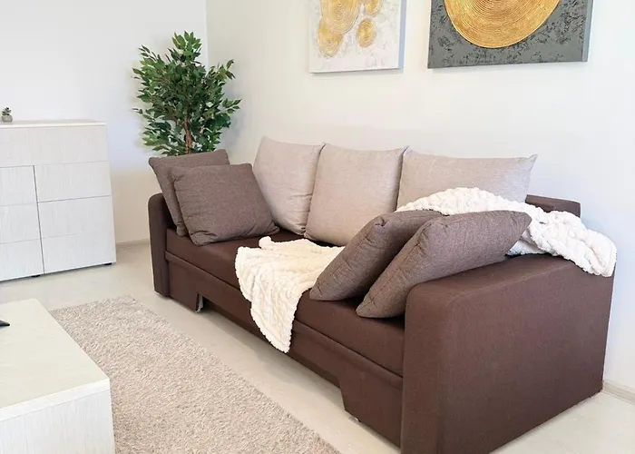 Apartment Casa Mio Brasov