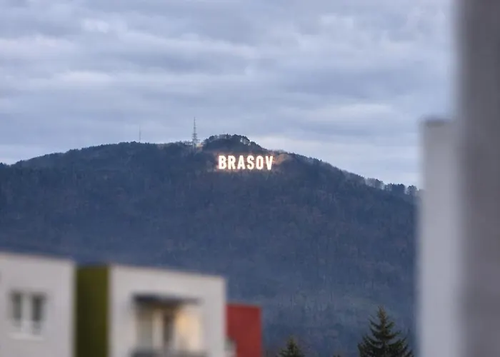 Casa Mio * Brasov