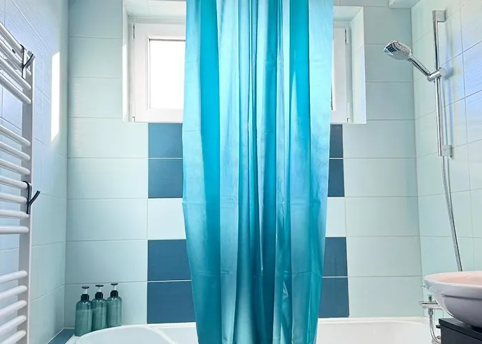 Casa Mio Apartment *