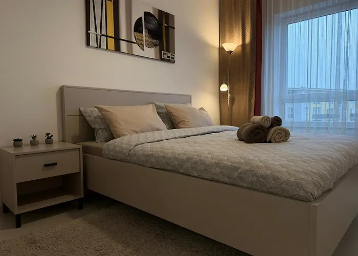 Casa Mio Apartment Brasov