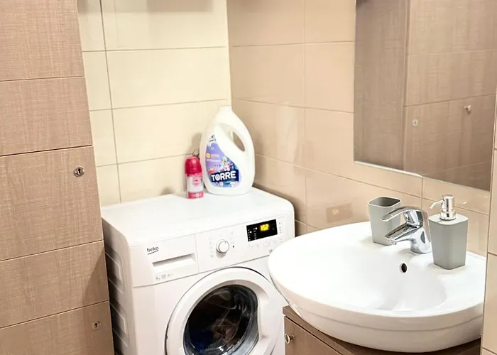 Apartment Casa Mio *