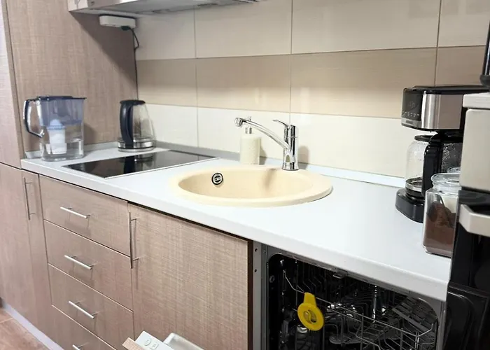 Apartment Casa Mio Brasov