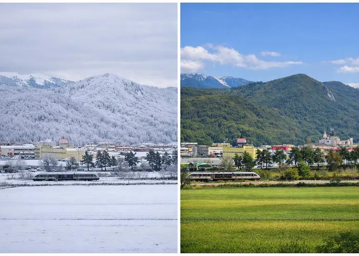 Casa Mio Apartment *