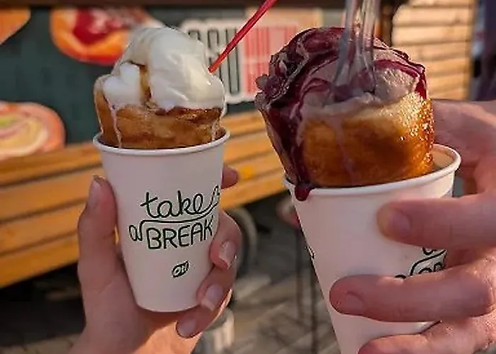 Casa Mio Apartment *