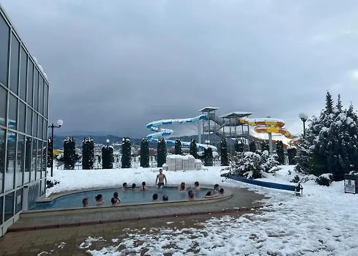 Apartment Casa Mio *